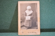 Фотография старинная. Девочка ребенок. Муфта. Мода. Фото Валов. Екатеринбург. Царская Россия. Фотография старинная. Девочка ребенок. Муфта. Мода. Фото Валов. Екатеринбург. Царская Россия.