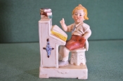 Статуэтка, фигурка фарфоровая Статуэтка, фигурка фарфоровая