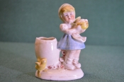 Статуэтка, фигурка фарфоровая Статуэтка, фигурка фарфоровая