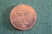 Монета 2 цента 2005 года. Two Cents. Елизавета II. Solomon Islands. Соломоновы Острова. Монета 2 цента 2005 года. Two Cents. Елизавета II. Solomon Islands. Соломоновы Острова.