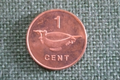 Монета 1 цент 2005 года. One Cent. Елизавета II. Solomon Islands. Соломоновы Острова. Монета 1 цент 2005 года. One Cent. Елизавета II. Solomon Islands. Соломоновы Острова.
