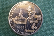 Монета 50 пенсов 1999 год. Winston Churchill 1874-1965. Fifty Pence. Falkland Islands. Фолкленды. Монета 50 пенсов 1999 год. Winston Churchill 1874-1965. Fifty Pence. Falkland Islands. Фолкленды.