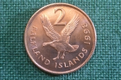Монета 2 пенса 1998 год. Falkland Islands. Two pence. Елизавета II. Фолкленды. Монета 2 пенса 1998 год. Falkland Islands. Two pence. Елизавета II. Фолкленды.