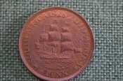 Монета 1/2 пенни 1928 год. South Africa. Suid-Afrika. Half penny Георг V. ЮАР. Монета 1/2 пенни 1928 год. South Africa. Suid-Afrika. Half penny Георг V. ЮАР.