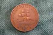 Монета 1/2 пенни 1937 год. South Africa. Suid-Afrika. Half penny. Георг VI. ЮАР. Монета 1/2 пенни 1937 год. South Africa. Suid-Afrika. Half penny. Георг VI. ЮАР.