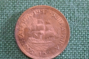 Монета 1/2 пенни 1957 год. South Africa. Suid-Afrika. Half penny. Елизавета II. ЮАР. Монета 1/2 пенни 1957 год. South Africa. Suid-Afrika. Half penny. Елизавета II. ЮАР.