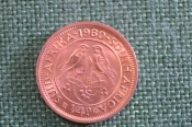 Монета 1/4 пенни 1960 год. Фартинг. South Africa. Suid-Afrika. Quarter penny. Елизавета II. ЮАР. Монета 1/4 пенни 1960 год. Фартинг. South Africa. Suid-Afrika. Quarter penny. Елизавета II. ЮАР.