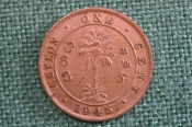 Монета 1 цент 1945 год. Ceylon. One Cent. Георг VI. Цейлон. Монета 1 цент 1945 год. Ceylon. One Cent. Георг VI. Цейлон.