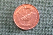 Монета 1 цент 1996 год. Cayman Islands. One cent. Елизавета II. Каймановы Острова. Монета 1 цент 1996 год. Cayman Islands. One cent. Елизавета II. Каймановы Острова.