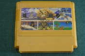 Картридж игра Картридж игра
