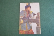 Открытка старинная Открытка старинная
