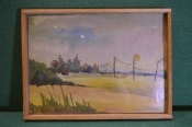 Картина, рисунок Картина, рисунок