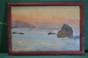 Картина, рисунок Картина, рисунок