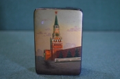 Шкатулка лаковая Шкатулка лаковая