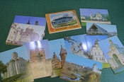 Открытки Открытки
