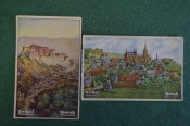 Карточка, вкладыш Карточка, вкладыш