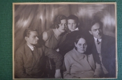 Фотография групповая, семейная. Интересные типажи. Фотография групповая, семейная. Интересные типажи.