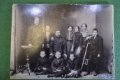 Фотография групповая Фотография групповая