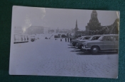 Фотография старинная Фотография старинная