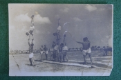 Фотография старинная Фотография старинная