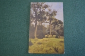 Открытка старинная Открытка старинная