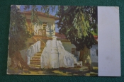 Открытка старинная Открытка старинная