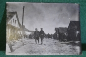 Фотография. ВЧК-ОГПУ. Вид Ямполь. СССР. 1929 год. Фотография. ВЧК-ОГПУ. Вид Ямполь. СССР. 1929 год.