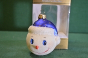 Игрушка елочная Игрушка елочная