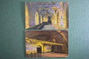 Открытки старинные (2 штуки) Открытки старинные (2 штуки)