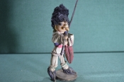 Фигурка, кукла сувенирная Фигурка, кукла сувенирная